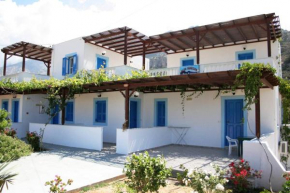 Captivating 1-Bed Apartment in Lefkos